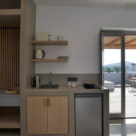 Clementina Paros Νάουσα