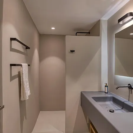 Διαμέρισμα Clementina Paros