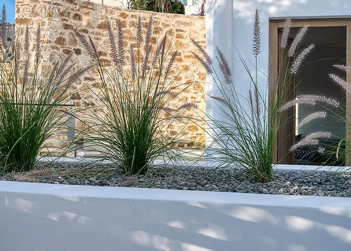 Clementina Paros * Naousa