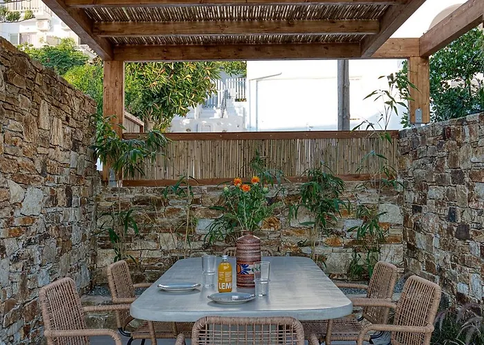 Clementina Paros Naousa