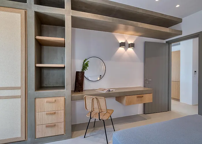 Appartement Clementina Paros *