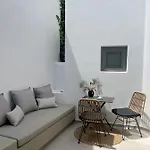 Clementina Paros Appartement
