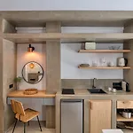 Clementina Paros Appartement *