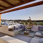 Apartmán Clementina Paros
