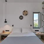 Clementina Paros Appartement Náoussa