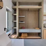 Clementina Paros Apartmán Nausa