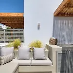 Appartement Clementina Paros Náoussa