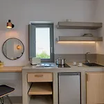 Clementina Paros Appartement