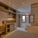 Clementina Paros Appartement *