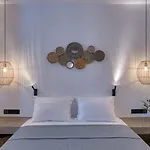 Clementina Paros Appartement