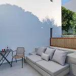 Clementina Paros Appartement