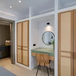 Appartement Clementina Paros Náoussa