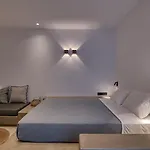 Clementina Paros Appartement