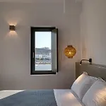 Apartmán Clementina Paros *