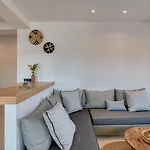 Appartement Clementina Paros Náoussa