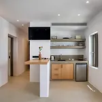 Appartement Clementina Paros *