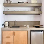 Clementina Paros Appartement Náoussa