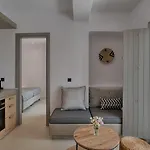 Clementina Paros Appartement