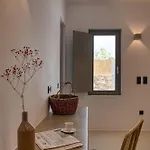 Clementina Paros Appartement
