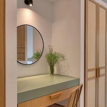 شقة Clementina Paros *