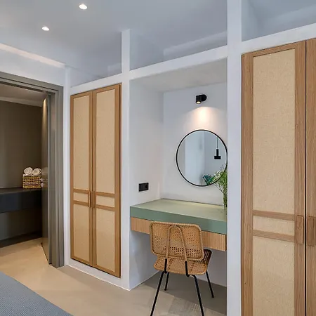 شقة Clementina Paros ناوسا