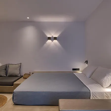 Clementina Paros Appartement