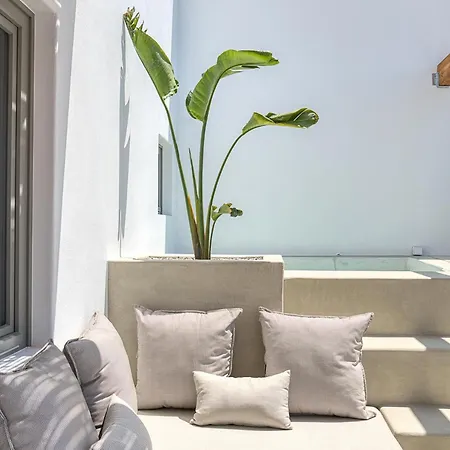 Clementina Paros ناوسا