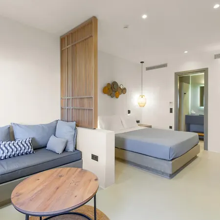 Clementina Paros Apartment Naousa (Paros)