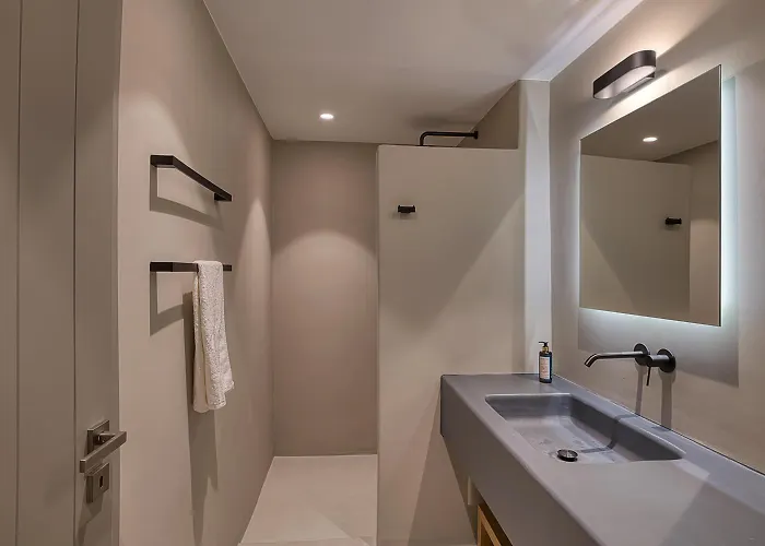 Apartamento Clementina Paros